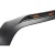 Listwa z lampami obrysowymi LED amber Husky Liners Aeroskin Lightshield Pro Dodge Ram 1500